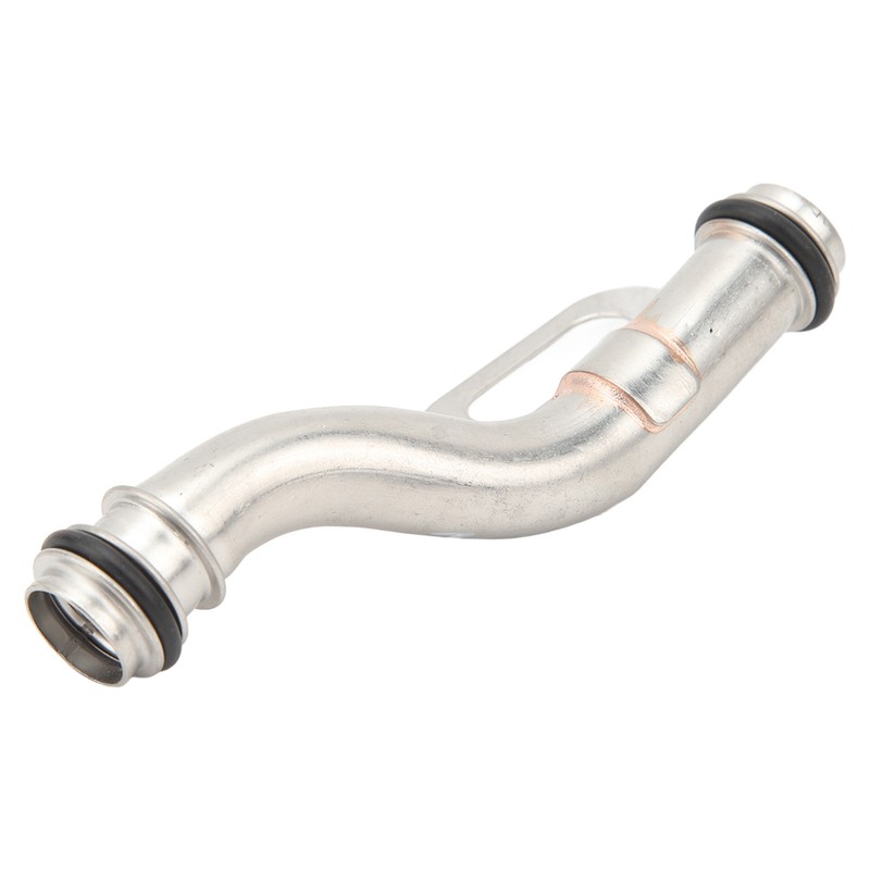 Oil Cooler Pipe Lines 55353327 Heat Resistant Rugged Leakproof Engine