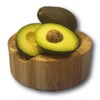 The Soapery Avocado Oil - 1 Litre Refined Cosmetic Grade