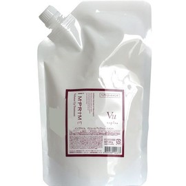 In prime volume up treatments 600g refill