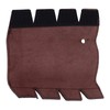 French Horn Hand Guard Leather Anti Slip Protector Handle Wrap