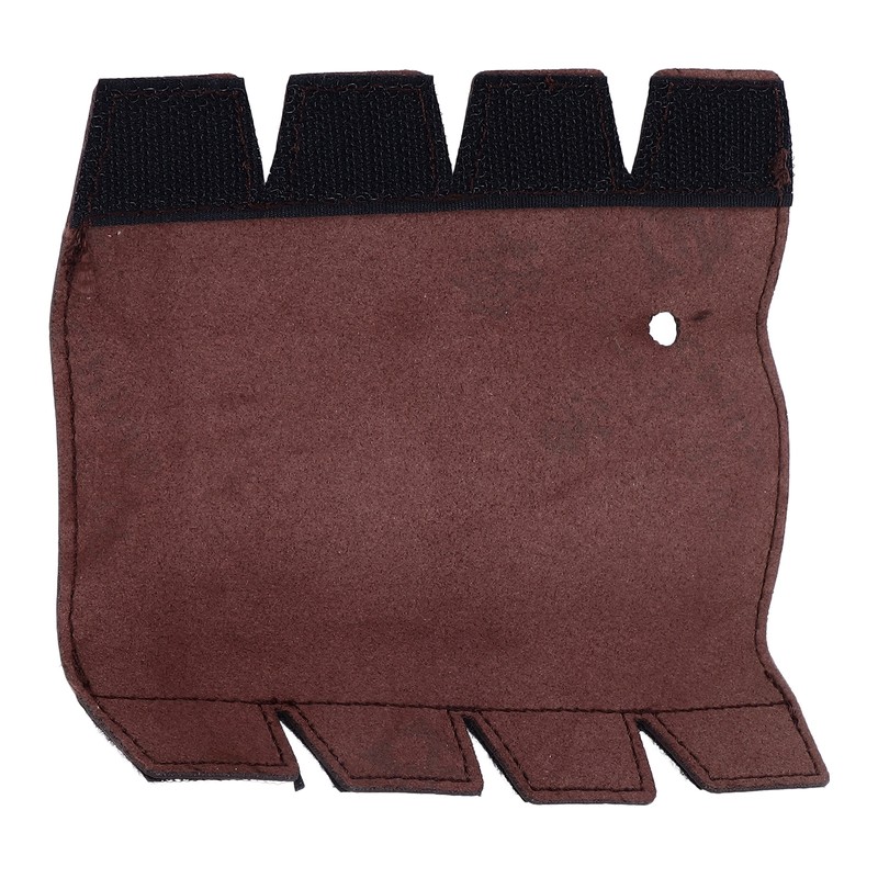 French Horn Hand Guard Leather Anti Slip Protector Handle Wrap