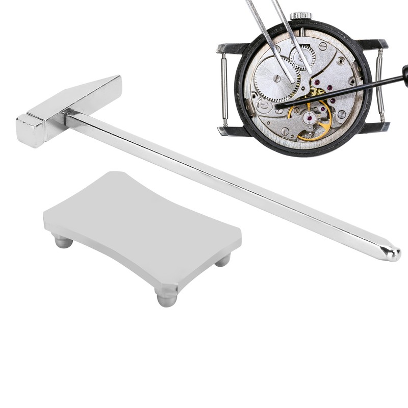 Steel Hammer Multi‑Functional DIY Portable Hammer Household Hand Tool with