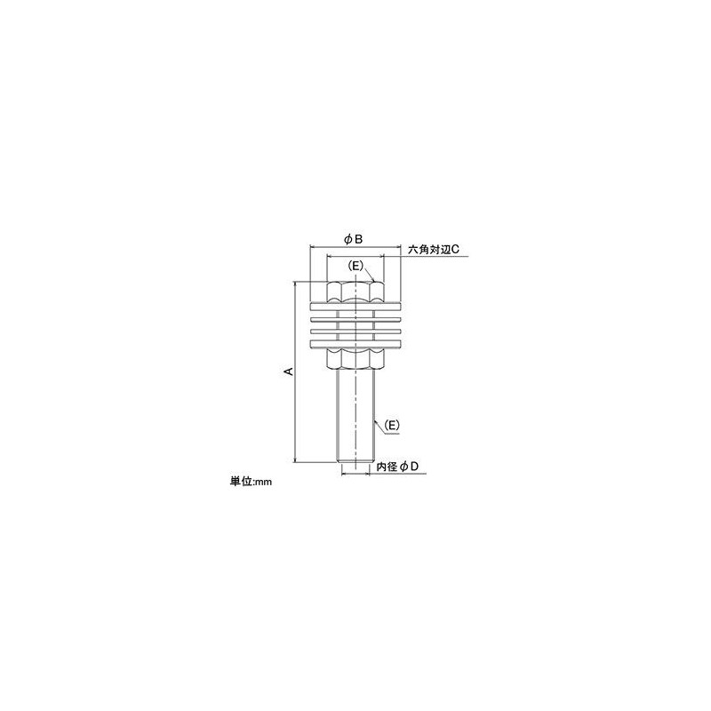 Kakudai Resin Tank Mounting Bracket 617-131-25
