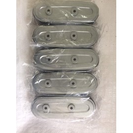 SaidiCo Direct Honda 17210-Z1V-003 Air Filter Fits GXV160UH2 HRC216K3 HXA (5 Pack)