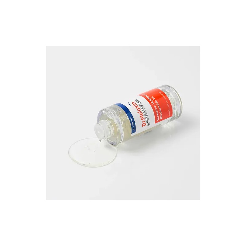 Dr. Melaxin Serum Exosome Repair Ampoule Plus 40ml Todo Tipo