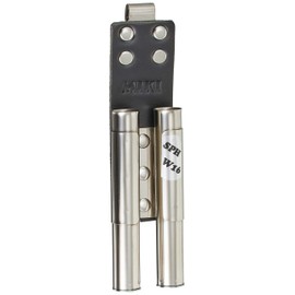 Miki SPH Storage Case, Black, Markers, 2 Row sphw16 – B