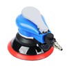 Air Random Orbital Sander 5-inch Dual Action Pneumatic Orbit Orbit