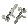 ZAHARA Dell Inspiron G15 5510 5511 5515 HPVP4 WHD8R Hinge