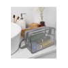 YFFSFDC Hot Spring Bag, Pool Bag, Mesh Bag, Bath Bag,