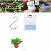 Automatic Watering Plants, Automatic Water Supply, S-Shaped Hook, Water Supply