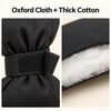 Outdoor Faucet Cover for Winter – Reusable Insulated Hose Bib