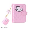 Sanrio 589659 Card File (Miniature Quilt) Chromi
