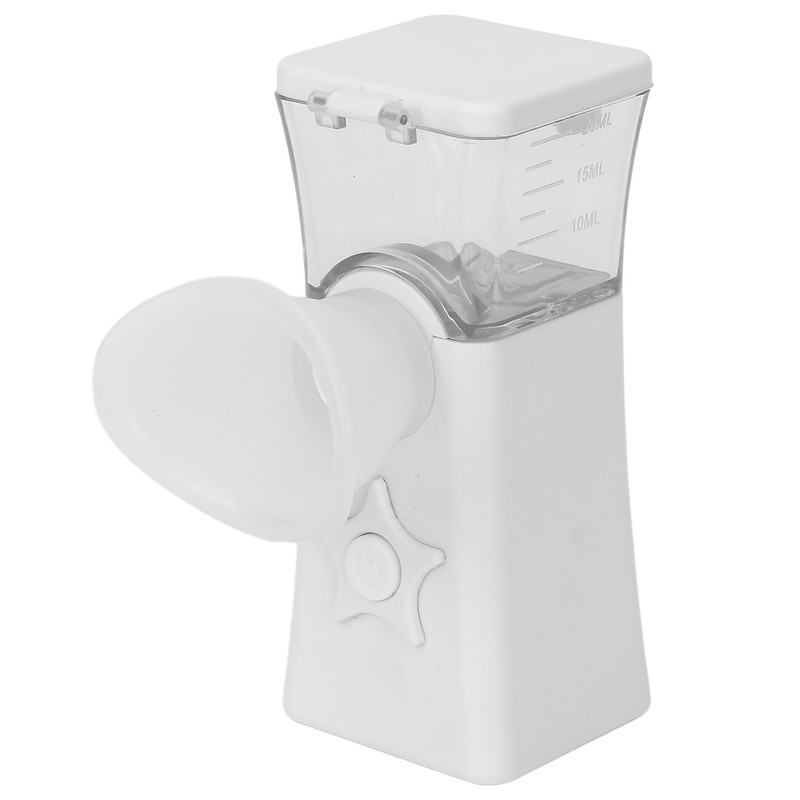 Electric Eye Sprayer Home Travel Portable Nanometer Mist Atomization Eye