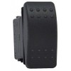 Carling Technologies Rocker Switch, Contact Form: DPDT, Number of Connections: