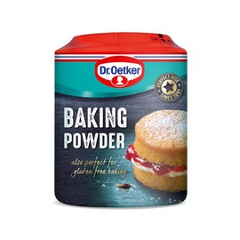 Dr. Oetkergluten Free Baking Powder, 170g