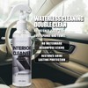 OUDEW car interior cleaner and protector,
