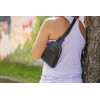 INICAT Small Crossbody Sling Bags for Women Vegan Leather Cell