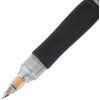 Platinum Mechanical Pencil Oleenu Shield, 0.5mm, Silver (MOLS-200-#9)