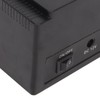 Hard Drive Docking Station USB2.0 Dual Bay 12TB Support OTB