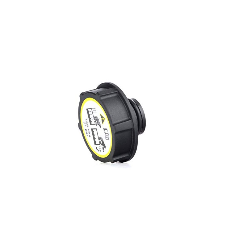 PSL Radiator Cap for Coolant Expansion Tank, Car Coolant Tank