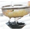 Premuim Kitchen Sink Stainless Steel Drain Filter Mesh Strainer