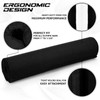 Barbell Thick Foam Nylon Pad, Neck Shoulder Protective Pad For