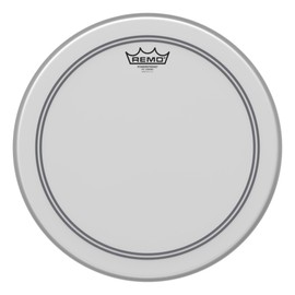 Remo Drumhead, 15" (P3-0115-BP)