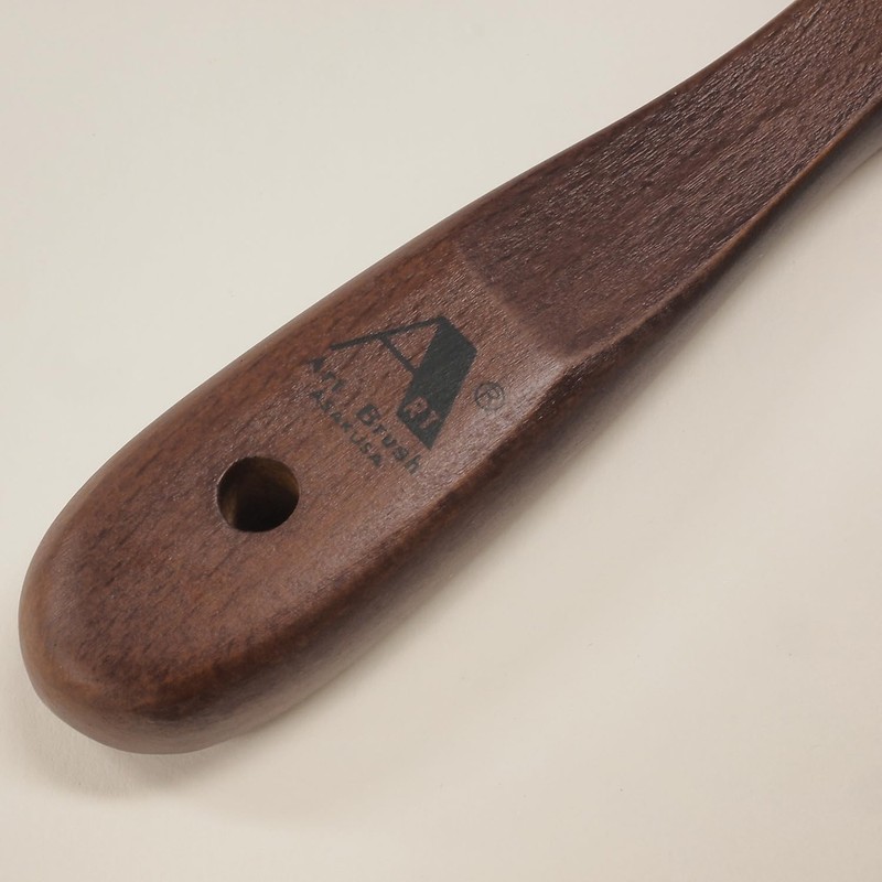 Art Brush Boar Hair Brush Kami Komachi
