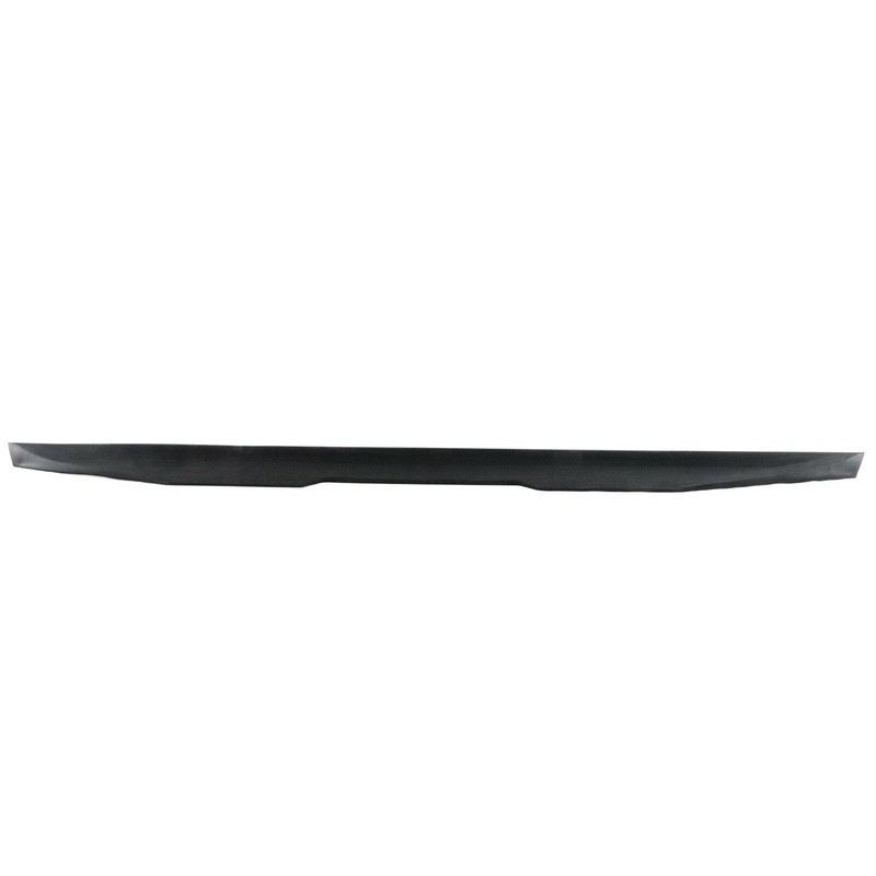 Rear Tailgate Duckbill Lip Spoiler Compatible with 2018-2023 Stinger