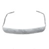 Scoliosis Waist Pillow Adjustable Belt Reduce Soreness Roll Lumbar Support