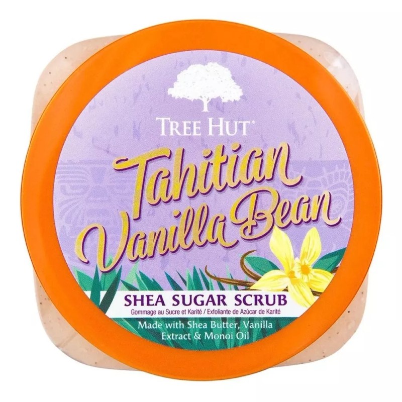 Tree Hut Exfoliante Corporal Tree Hut® Shea Sugar Scrub, Coco