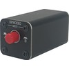SPRODIO 2 Port Stereo 3.5mm Audio switcher selector Box Passive