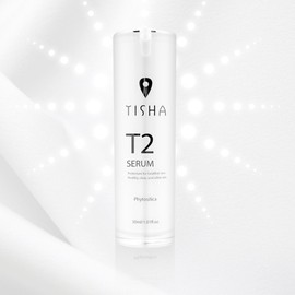 Tisha T2 Ti2 Needle Shot Serum 30ml Fine Needle Serum / 티샤 T2 티투 니들샷 세럼 30ml 미세침세럼