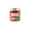 DeLallo Roasted Pepper Bruschetta Topping, 7.05 oz. Jar, (6 Pack),