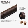 Brooks Bicycle Grip/Bar Tape [MICROFIBER BAR TAPE] Abrasion and Water