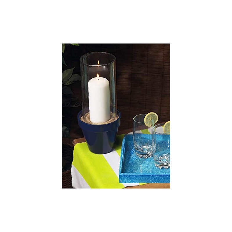 Design Master No.743 Spray, Deep Blue