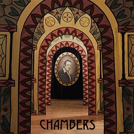 Chambers [輸入アナログ盤 + CD] (GENTLE018V)_090 [Analog]