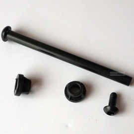 Leisure Pursuits For Ben sayers Electric Golf Trolley Front Wheel Axle