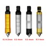 0.3-6.5mm Flex Shaft Drill Chuck Handle Adapter Attachment, Flexible Shaft