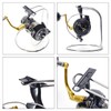 Goods Land GD-REELSTAND Stylish Reel Stand Display Stand Reel Rest