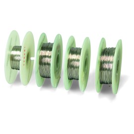 3B Scientific U8495537 Constantan Resistance, 0.4 mm, 50 m