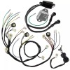 Caltric Wire Harness Regulator Ignition Switch Coil fits Yamaha Banshee