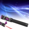 Optical Fiber Visual Fault Locator Powerful Stable Good Penetration Effect