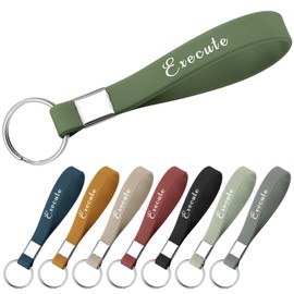 8 Pcs Office Appreciation Gifts Bulk Thank You Keychain Motivational Coworker Gifts Appreciation Keychains for Employee Coworkers Teacher Friends Social Worker Women Men Christmas Retirement Gift