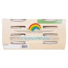 Bibigo 2 Packs Bibigo Cooked Sticky White Rice 7.4 oz,