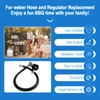 For Weber Hose and Regulator kit, for Weber Grill Regulator