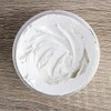 Ideen mit Herz Relief Paste, Flexible, 150 ml (White)