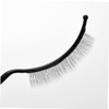 BIUDECO Eyelash Aid Tool 3pcs False Lash Display Stick Black