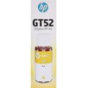 HP GT52 ink 70 ml Yellow GT52, 70 ml, Yellow,