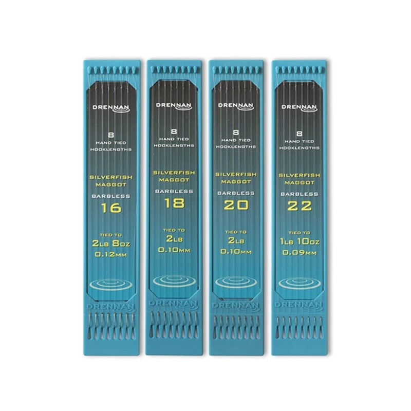 Drennan Insert Crystal Floats 2. 0g 2½AA